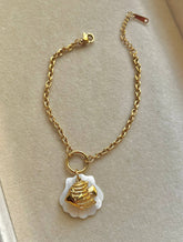 Fish bracelet
